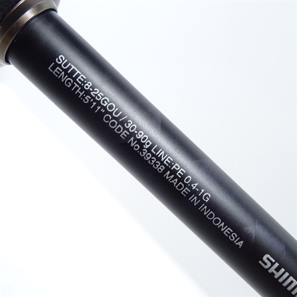 １８セフィアＣＩ４＋メタルスッテＢ５１１Ｍ－Ｓ
